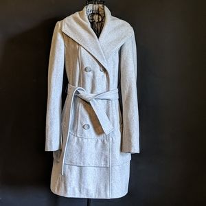 Women's Calvin Klein Wool blend jacket